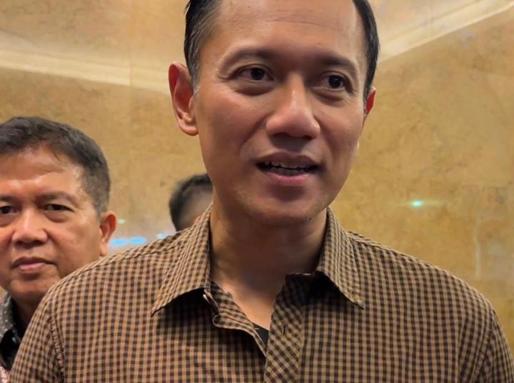 AHY: Konflik Iran-Israel Jangan Sampai Ganggu Penerbangan Global