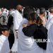 Umroh Terjebak: Penerbangan Timur Tengah Tutup, Nasib Jamaah Indonesia