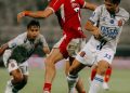 Persijap Keluar Zona Degradasi Usai Tahan Imbang Bali United