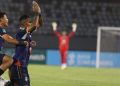 Sumsel United menang 3-0, Sriwijaya FC resmi degradasi ke Liga Nusantara