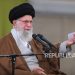 Serangan AS-Israel Saat Khamenei Rapat, CIA: IRGC Ambil Alih