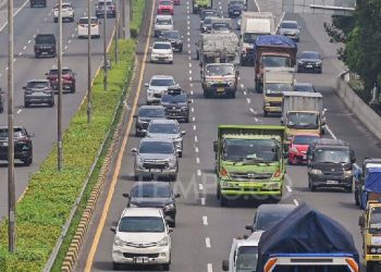 Diskon Tol Lebaran Naik Jadi 30%! Mudik Lebih Hemat H-9