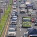 Diskon Tol Lebaran Naik Jadi 30%! Mudik Lebih Hemat H-9