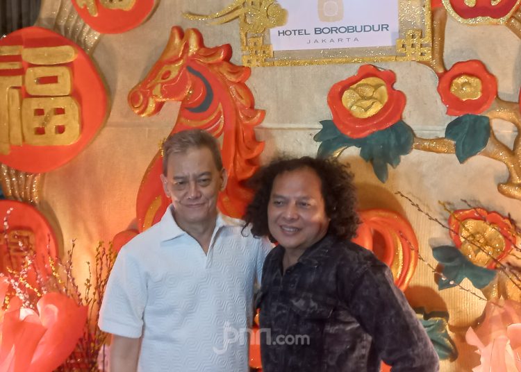 Bebas Tahanan, Fariz RM Mantap Hijrah dan Ogah Pakai HP