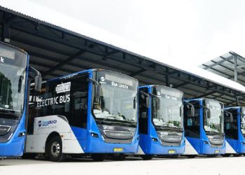 Laba Bersih Grup Bakrie Melesat 49,6 Persen, Kinerja Kian Solid