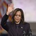 Kamala Harris: AS Jangan Gulingkan Rezim Iran!