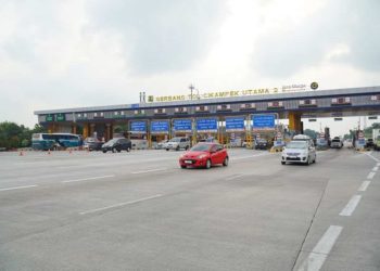 Diskon Tol Mudik 30% Berlaku H-9 Lebaran, Siap Hemat!