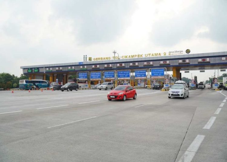 Diskon Tol Mudik 30% Berlaku H-9 Lebaran, Siap Hemat!