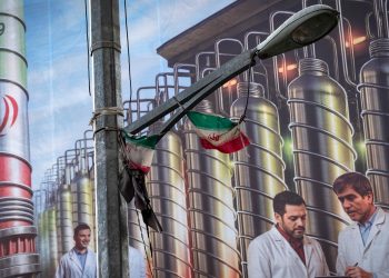 Status Nuklir Iran Terkini: Seberapa Besar Ancaman Bagi Dunia?