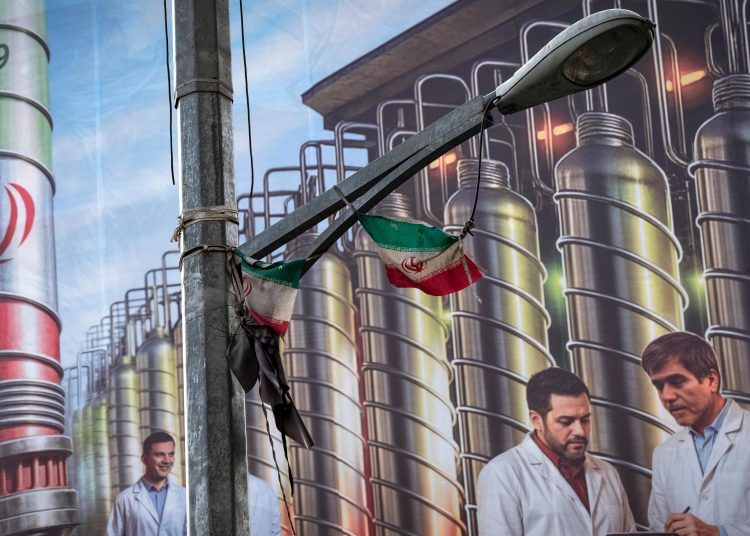 Status Nuklir Iran Terkini: Seberapa Besar Ancaman Bagi Dunia?