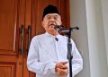 Jusuf Kalla Wanti-wanti Pemerintah Agar Jaga Stabilitas Nasional