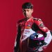 Veda Ega Pratama Gemilang di Moto3: Finis 5 GP Thailand