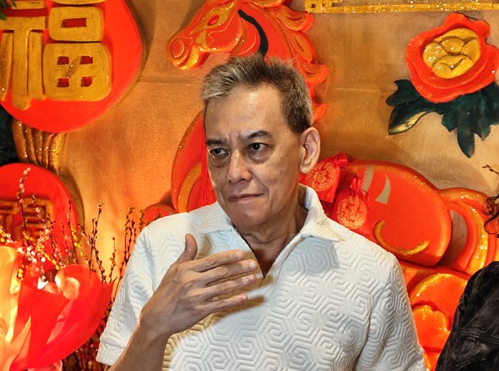 Terungkap Alasan Fariz RM Ogah Pakai Ponsel Usai Bebas