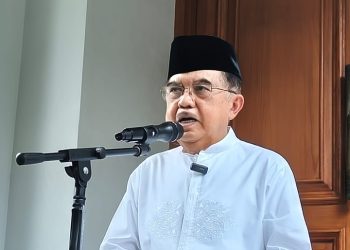 Peringatan JK: Konflik Iran-Israel Dongkrak Harga Minyak, Ekonomi Gawat!