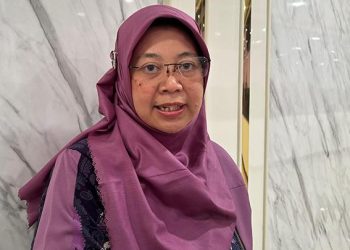 Innalillahi! Ketua KPAI Margaret Aliyatul Maimunah Berpulang