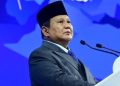 Guru Besar UI Wanti-wanti Prabowo: Jangan Buru-buru ke Teheran!
