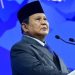 Guru Besar UI Wanti-wanti Prabowo: Jangan Buru-buru ke Teheran!
