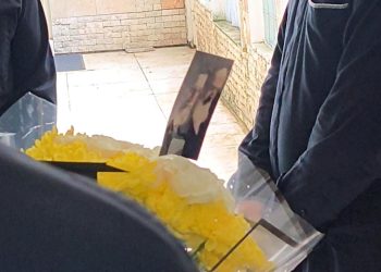 Bela Sungkawa Kedubes Iran: Warga Jakarta Turut Berduka