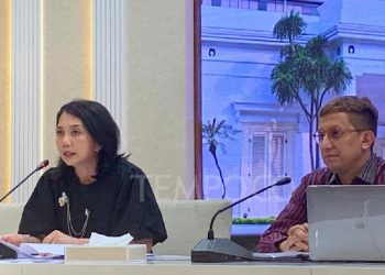 WNI Wajib Tunda ke Timteng, Kemenlu Buka Hotline Darurat