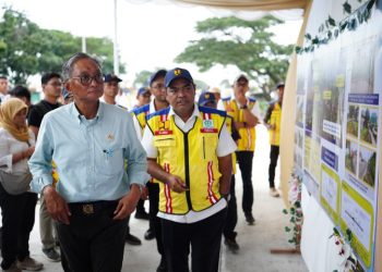Pemerintah Kebut Perbaikan Pantura dan Tol Trans Jawa Mudik 2026