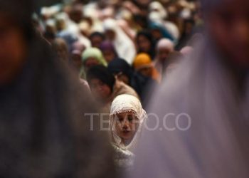 Sidang Isbat Idul Fitri 2026: Kemenag Umumkan Tanggal Pasti