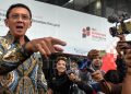 Ahok Siap Bongkar Korupsi LNG di Sidang Besok