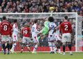 Liga Inggris: Man United comeback tekuk Palace & naik ke posisi 3 klasemen
