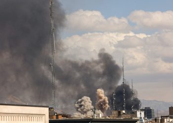 Pukulan Telak! 7 Komandan Militer Iran Tewas Diserang AS-Israel