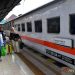 KAI Palembang: 81 Ribu Tiket Lebaran 2026 Laris Terjual!