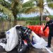 Harley Bos Rokok HS Terseret 40 Meter: Misteri Kecepatan Terungkap?