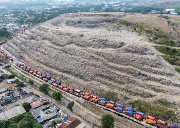 KLH segera panggil Pemkab Bekasi terkait pengelolaan sampah