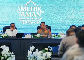Titik Macet Mudik 2026: Tol Trans Jawa dan Pasar Tumpah