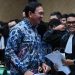 Ahok Buka-bukaan di Sidang LGN