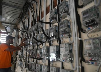 Inflasi Melonjak 4,76%: Efek Diskon Listrik Terasa