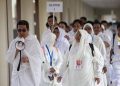 Komnas Haji Desak Pemerintah Sediakan Akomodasi Jemaah Umrah