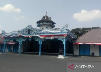 Pemkot Solo Setop Listrik Keraton, Ada Apa?