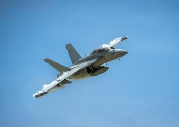 Fatal! Kuwait Salah Sasaran Tembak Jatuh 3 Jet F-15 AS