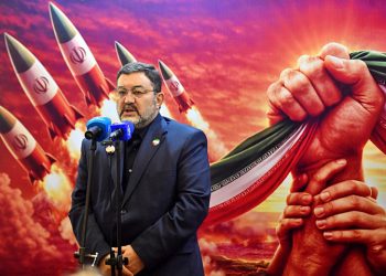 Iran Desak D8 Kecam Keras Serangan Israel-AS