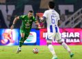 Drama Penalti! Persebaya vs Persib Berakhir Imbang Sengit
