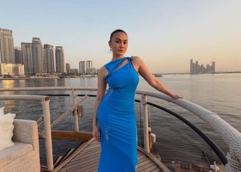 Agnez Mo di Dubai: Kondisi Sehat, Kabar Hoax Terbantah