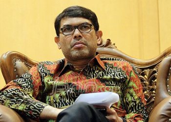 Jokowi Dituding Mengada-ada Soal Revisi UU KPK