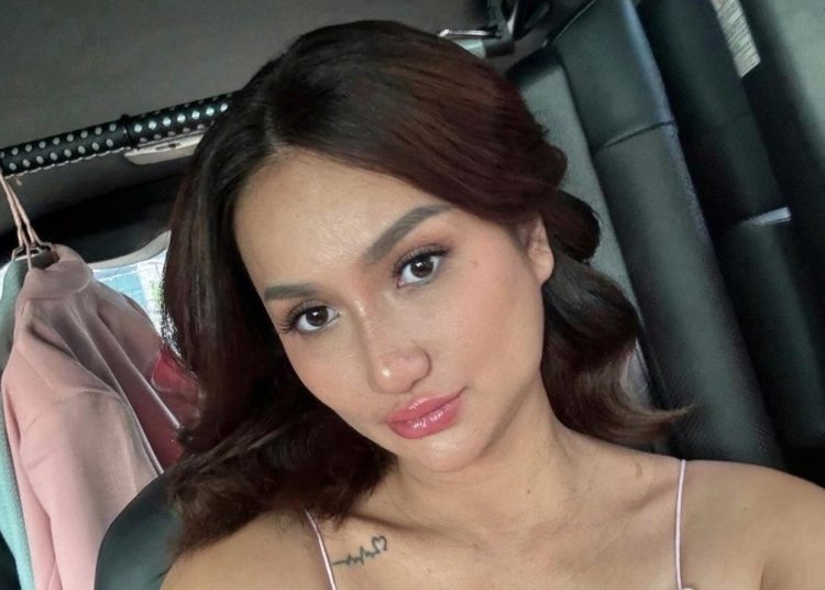 Tengku Dewi Putri DJ Lagi: Alasan Mengejutkan di Baliknya!