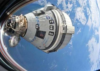 Insiden Boeing Starliner Ungkap Krisis Akuntabilitas di Level Kepemimpinan