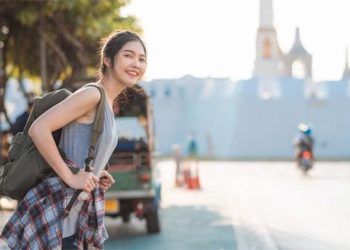 Pelancong Solo Waspada! Negara Paling Berbahaya Terungkap