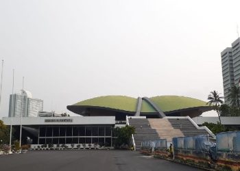 Ambang Batas Parlemen: Naik Turunnya Politik Indonesia