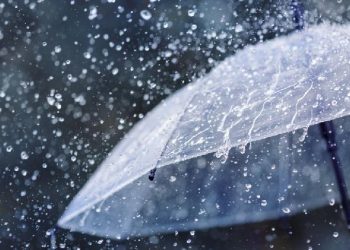 Waspada! BMKG Prediksi Jawa Barat Hujan Lebat Sepekan Ke Depan