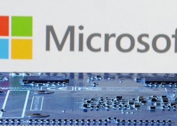 Data Aman Abadi: Kaca Microsoft, Revolusi Penyimpanan Baru