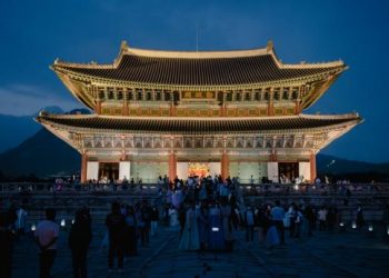 Mengenal Seollal, perayaan Tahun Baru Korea