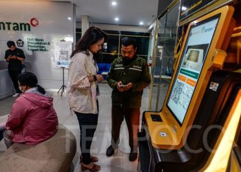 BUMN Antam & Bukit Asam Jadi Persero: Apa Dampaknya?