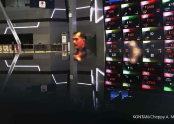 IHSG Rabu Menguat? Analis Ungkap Peluang & Rekomendasi